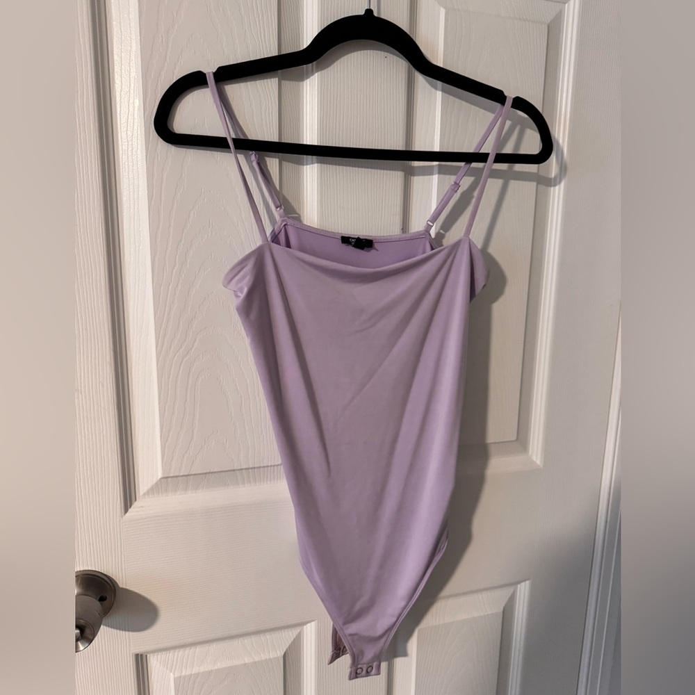 Express Bodysuit